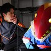 【感想】ウルトラマンデッカー 第13話「ジャンブル・ロック」