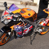 ヤバい&#039;08CBR1000RR Repsol