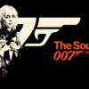 【ドキュメンタリー】「サウンド・オブ・００７」（原題：Sound of 007, 2022)：007シリーズ60周年。