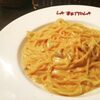 銀座一丁目の有名イタリアン★落合シェフのお店★ラ・ベットラ・ダ・オチアイ