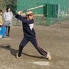  経商合同ソフトボール大会