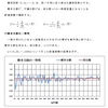 統計の理解（標本平均・標本分散）・解説３（その３）