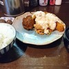 食ったよ(赤坂見附  宮崎酒房 くわ)