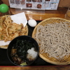 蕎麦まえだ　その六十