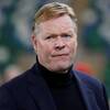 เว็บแทงบอล ufabet มาแรงที่สุด Ronald Koeman วิจารณ์ผลงานครึ่งหลังของบาร์เซโลน่าในการเอาชนะเกตาเฟ่