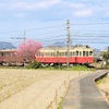 2016年4月3日に運転される琴電レトロ電車特別運行