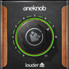 【無料】WAVESのONEKNOB LOUDERが期間限定無料　入手方法まで