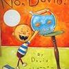 Book13. No,David!