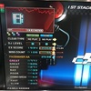 beatmania IIDX 25 CANNON BALLERS SP中伝合格