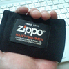 ZIPPOハンディウォーマー