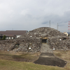 川合次郎兵衛塚1号墳　岐阜県可児市川合