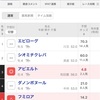 12月18日　ターコイズSかと思いきや有松特別