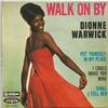 「ウォーク・オン・バイ（Walk On By）」ディオンヌ・ワーウィック（Dionne Warwick）（1964） 