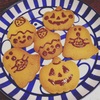 Halloween Cookies