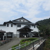 大間々ながめ余興場見学