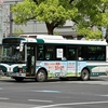 三重交通 / 三重200か ・376 （3323）