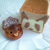 アンデルセンのパン