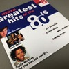 More Greatest Hits Of The 80's CD 8