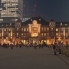大学時代の友達にあう5月