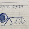 ノートの中にはアートがひそむ。退屈が産んだ私の落書きコレクション
