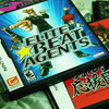  ELITE BEAT AGENTS