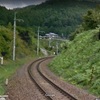 グーグルマップで鉄道撮影スポットを探してみた　高山本線　上呂駅～飛騨宮田駅