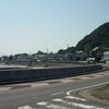 いろとりどりのセカイ モデル地探訪【千葉県鴨川市 外房黒潮ライン】