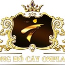 CỬA HÀNG ĐỒNG HỒ CÂY ON-PLAZA