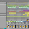 Ableton Live12のデモ曲 (Chuck Sutton作) がめちゃ良い。