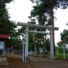【深川市】納内神社に参拝してきた　2023.7.16