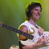 巨星墜つ　Jeff Beck