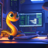 サイバーセキュリティの重要性とPythonの役割