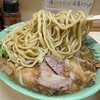 ラーメン二郎　京成大久保店　その八百八