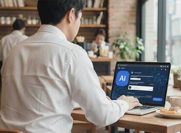 肯定されすぎにご注意を。生成AIとの程よい距離感を保つ3つのポイント