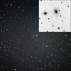NGC315 アンドロメダ座 楕円銀河