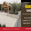 Paving Slabs