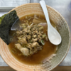 【神保町】覆麺智