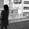 飯田橋〜九段下〜表参道〜六本木界隈　《2012.10.13》