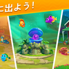 ゲーム「Fishdom」の紹介と攻略方法の紹介