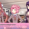 DOKIDOKI Literature club!=ドキドキ文芸部！