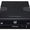 CD Ripping 用 DVD/CD ドライブ DVR-X162J 購入(1)