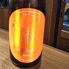 日本酒を飲む時の器選びについて　(●´ω｀●)