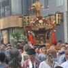 祭、済む