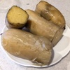 つくってみて良かった！お手軽 自家製干し芋