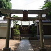 市川八幡神社