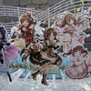 デレステ10周年ライブツアー大阪公演に行ってきました