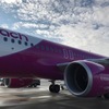 ピーチ　福岡空港から那覇空港へ・・・・