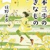 映画『名も無い日』〜小説『麦本三歩の好きなもの』〜鶴ヶ島の「Izakaya たくと」（6月12日）。