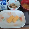 入院32日目　退院日