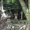 令和５年8月10日　本巣市の神社、神明神社、津島神社